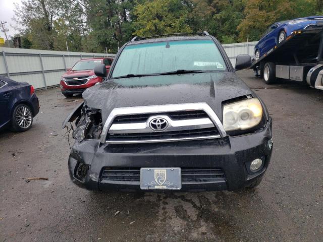 Photo 4 VIN: JTEZU14R078086573 - TOYOTA 4RUNNER 