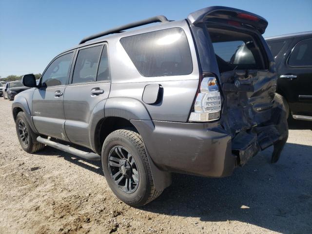 Photo 1 VIN: JTEZU14R078086671 - TOYOTA 4RUNNER 