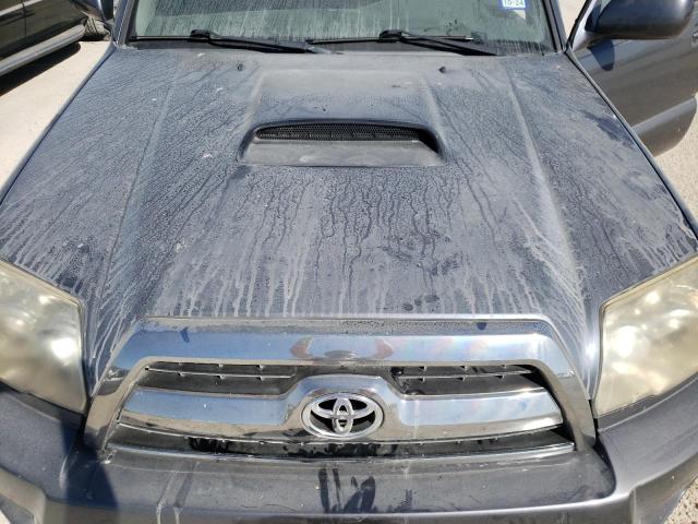 Photo 11 VIN: JTEZU14R078086671 - TOYOTA 4RUNNER 