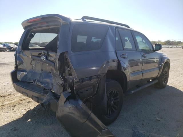 Photo 2 VIN: JTEZU14R078086671 - TOYOTA 4RUNNER 