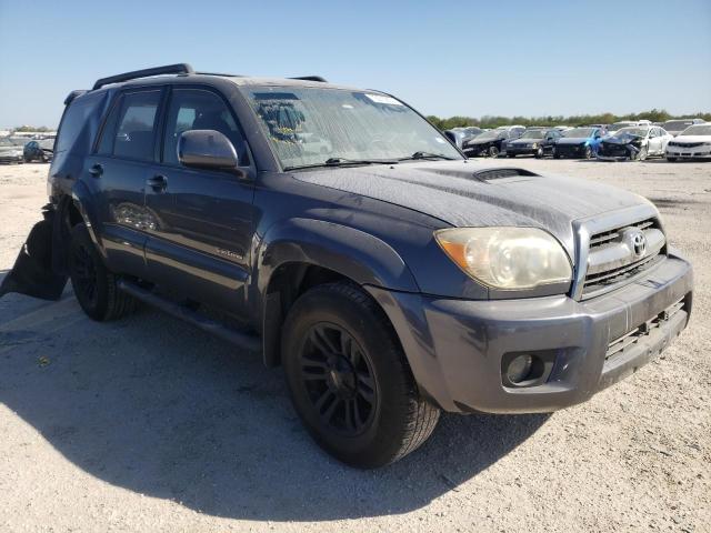 Photo 3 VIN: JTEZU14R078086671 - TOYOTA 4RUNNER 