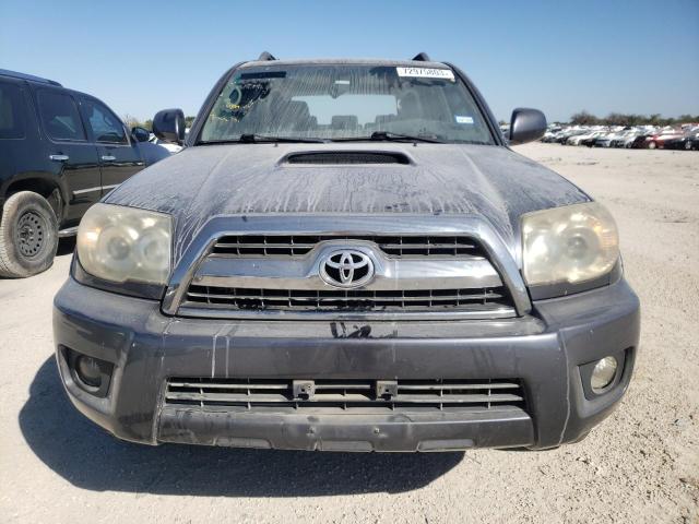 Photo 4 VIN: JTEZU14R078086671 - TOYOTA 4RUNNER 