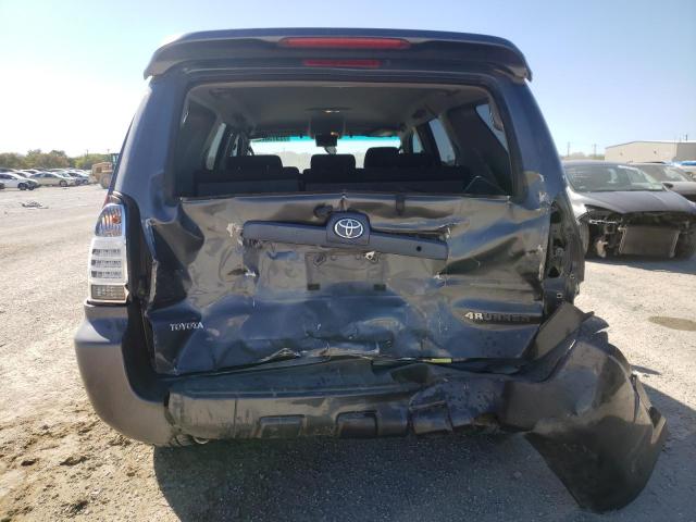 Photo 5 VIN: JTEZU14R078086671 - TOYOTA 4RUNNER 