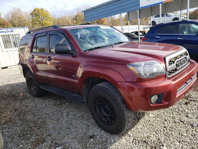 Photo 3 VIN: JTEZU14R08K001171 - TOYOTA 4RUNNER 