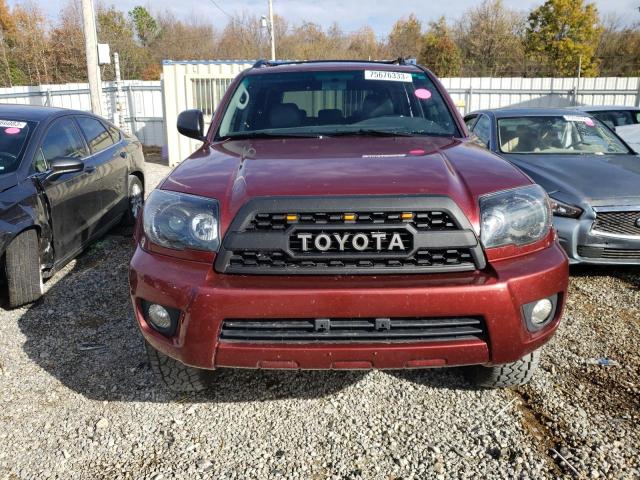 Photo 4 VIN: JTEZU14R08K001171 - TOYOTA 4RUNNER 