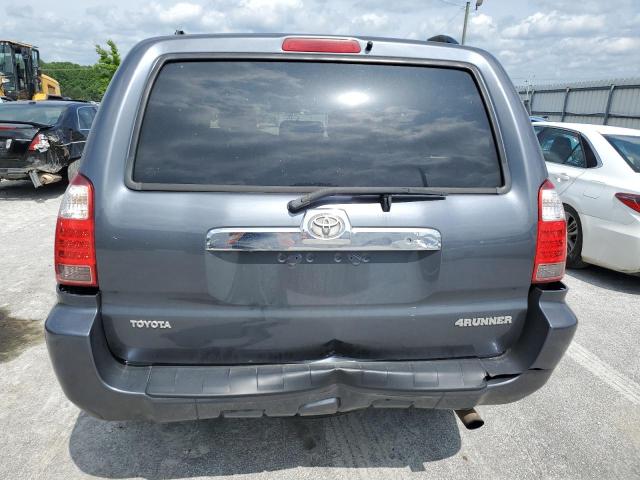 Photo 5 VIN: JTEZU14R08K006418 - TOYOTA 4RUNNER 