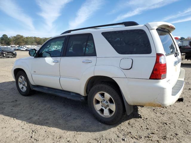 Photo 1 VIN: JTEZU14R08K017709 - TOYOTA 4RUNNER SR 