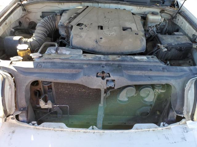 Photo 11 VIN: JTEZU14R08K017709 - TOYOTA 4RUNNER SR 