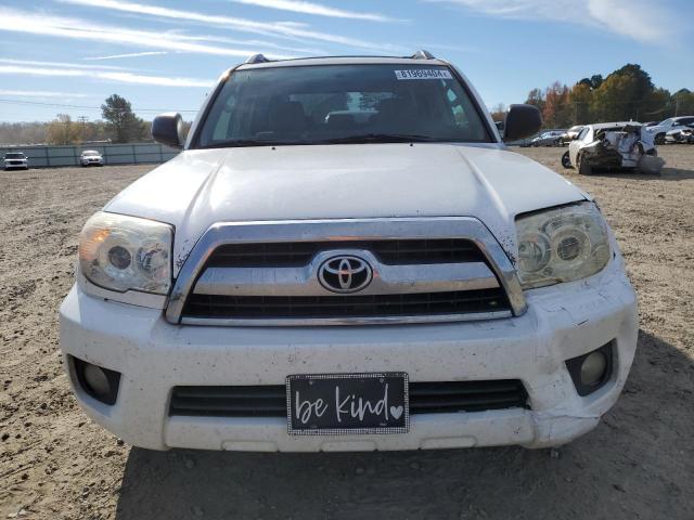 Photo 4 VIN: JTEZU14R08K017709 - TOYOTA 4RUNNER SR 