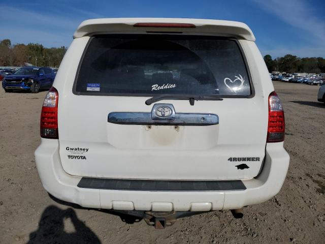 Photo 5 VIN: JTEZU14R08K017709 - TOYOTA 4RUNNER SR 