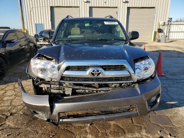 Photo 4 VIN: JTEZU14R08K019668 - TOYOTA 4RUNNER 