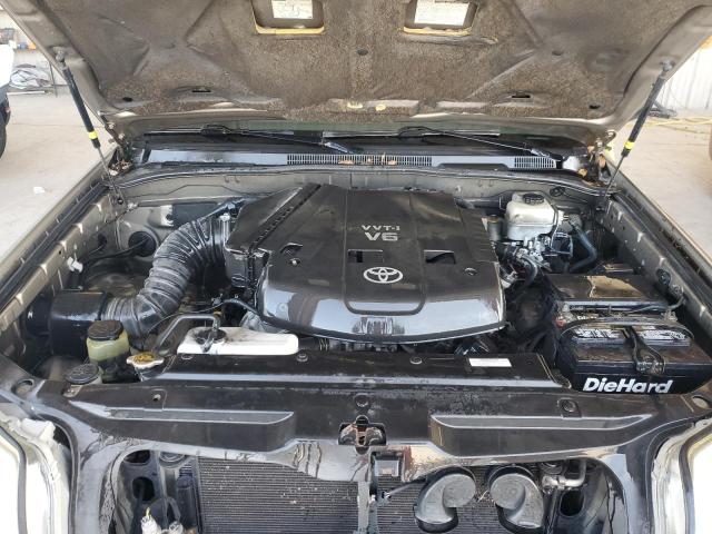 Photo 11 VIN: JTEZU14R08K021582 - TOYOTA 4RUNNER SR 