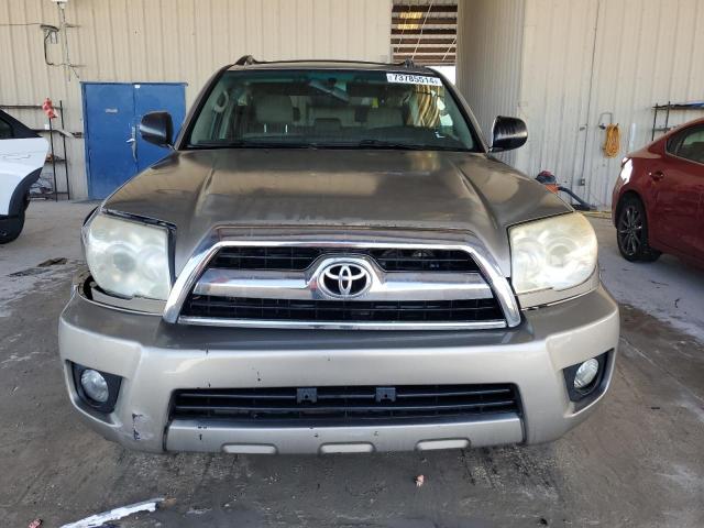 Photo 4 VIN: JTEZU14R08K021582 - TOYOTA 4RUNNER SR 