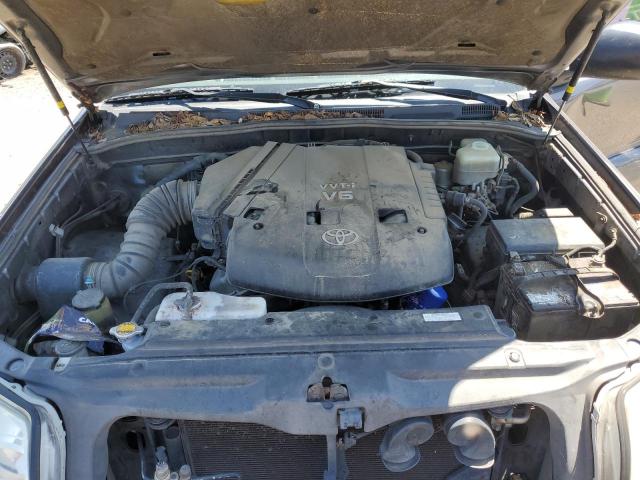 Photo 11 VIN: JTEZU14R09K024726 - TOYOTA 4RUNNER SR 