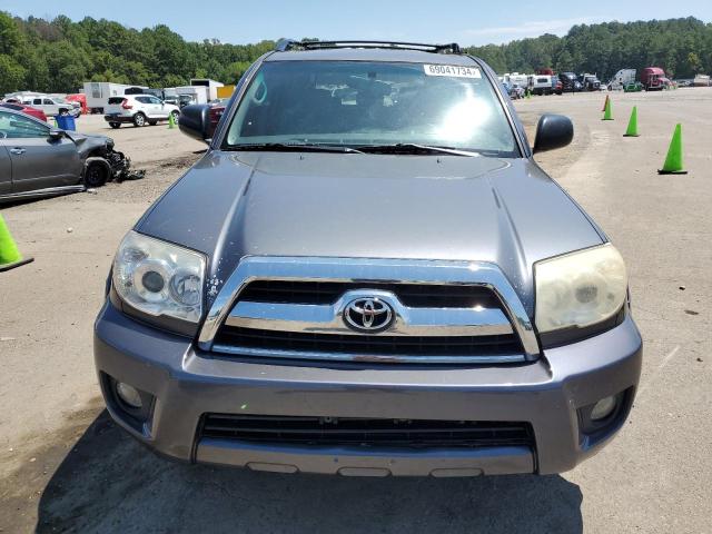 Photo 4 VIN: JTEZU14R09K024726 - TOYOTA 4RUNNER SR 