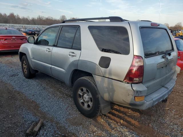 Photo 1 VIN: JTEZU14R130007596 - TOYOTA 4RUNNER SR 