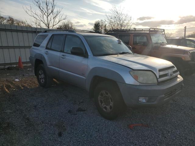 Photo 3 VIN: JTEZU14R130007596 - TOYOTA 4RUNNER SR 