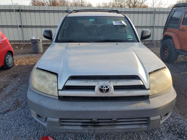 Photo 4 VIN: JTEZU14R130007596 - TOYOTA 4RUNNER SR 