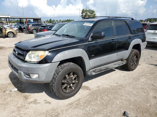 Photo 0 VIN: JTEZU14R130008750 - TOYOTA 4RUNNER SR 