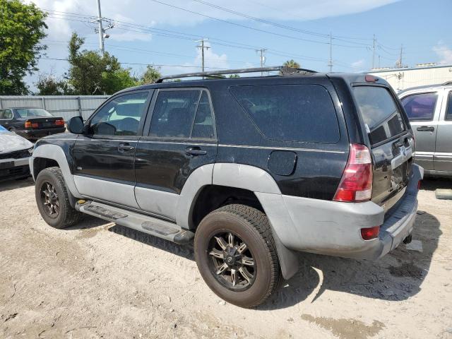 Photo 1 VIN: JTEZU14R130008750 - TOYOTA 4RUNNER SR 