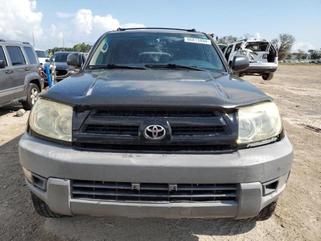 Photo 4 VIN: JTEZU14R130008750 - TOYOTA 4RUNNER SR 