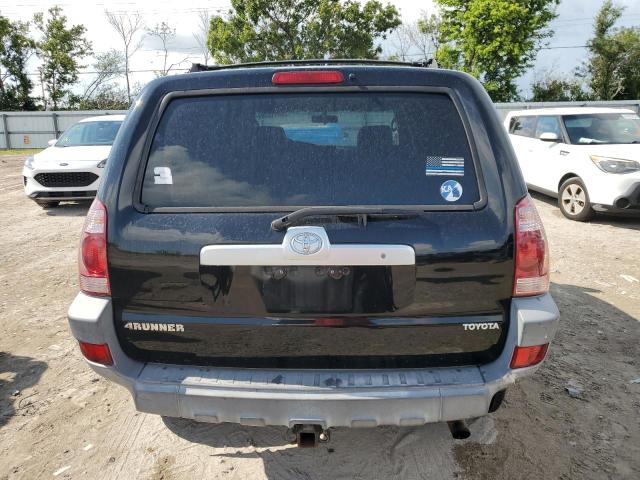 Photo 5 VIN: JTEZU14R130008750 - TOYOTA 4RUNNER SR 