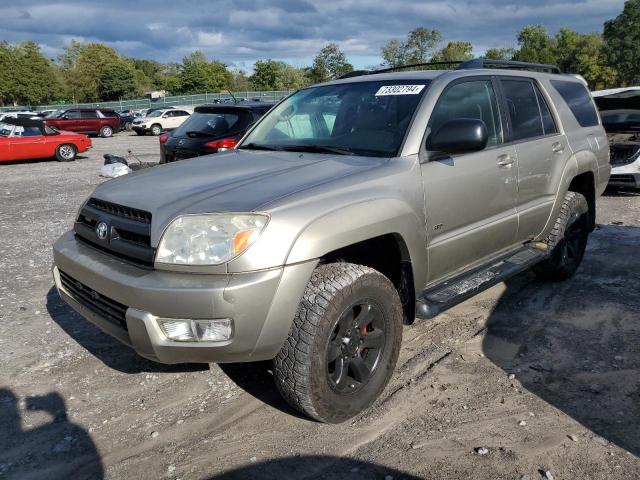 Photo 0 VIN: JTEZU14R138004814 - TOYOTA 4RUNNER SR 