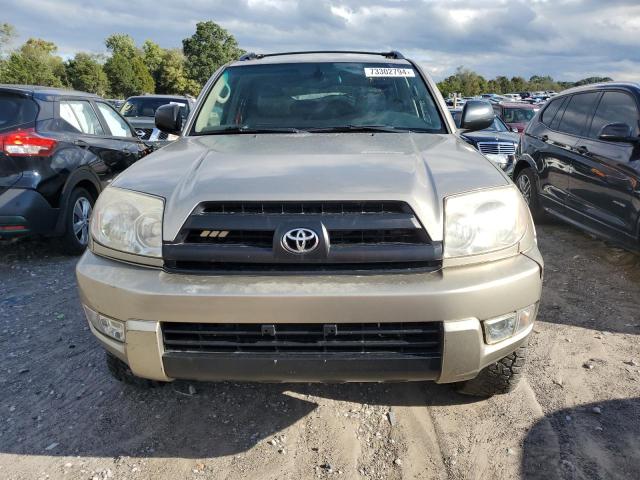 Photo 4 VIN: JTEZU14R138004814 - TOYOTA 4RUNNER SR 