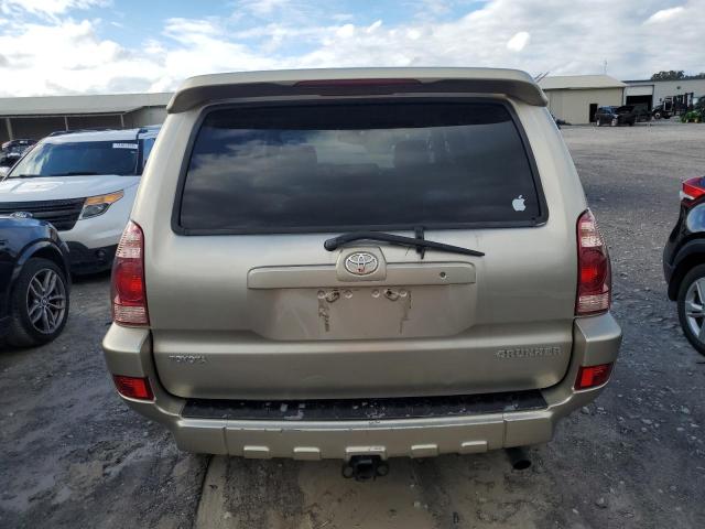 Photo 5 VIN: JTEZU14R138004814 - TOYOTA 4RUNNER SR 