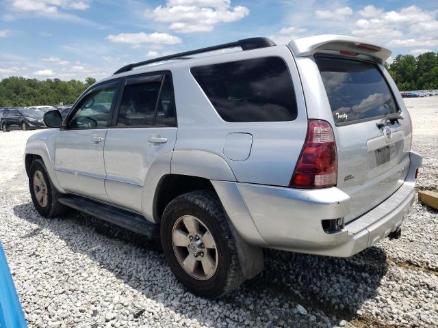 Photo 1 VIN: JTEZU14R138007762 - TOYOTA 4RUNNER 