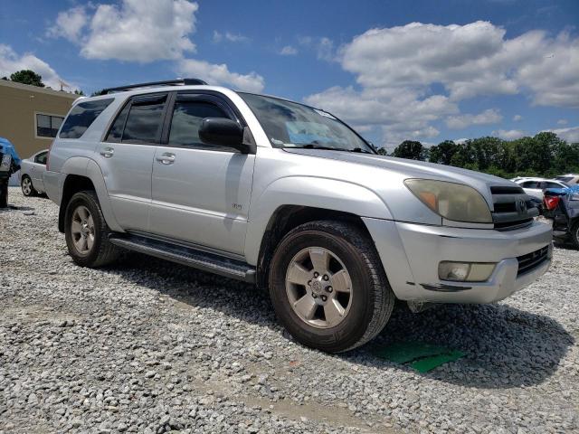 Photo 3 VIN: JTEZU14R138007762 - TOYOTA 4RUNNER 