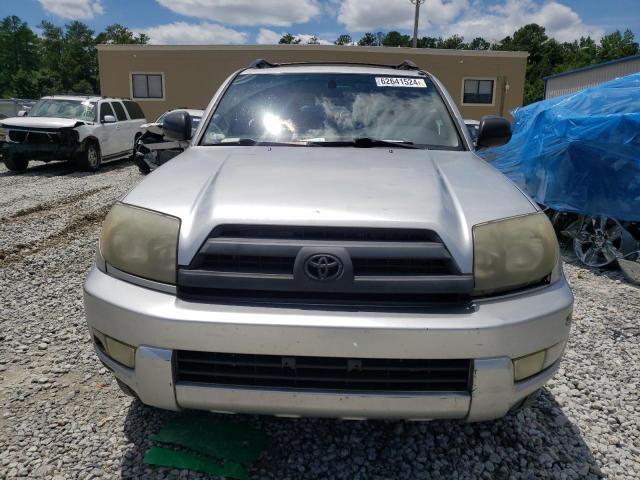 Photo 4 VIN: JTEZU14R138007762 - TOYOTA 4RUNNER 