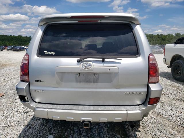 Photo 5 VIN: JTEZU14R138007762 - TOYOTA 4RUNNER 