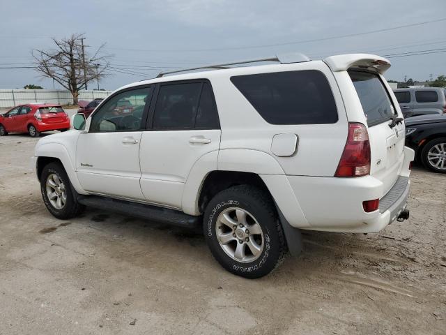 Photo 1 VIN: JTEZU14R140031771 - TOYOTA 4RUNNER 