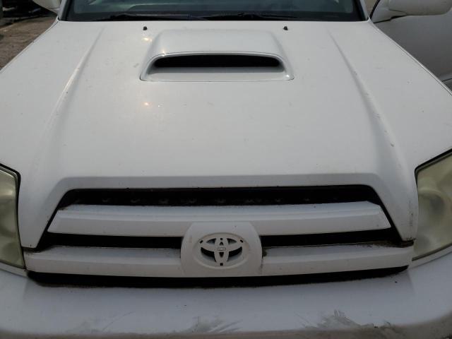 Photo 11 VIN: JTEZU14R140031771 - TOYOTA 4RUNNER 