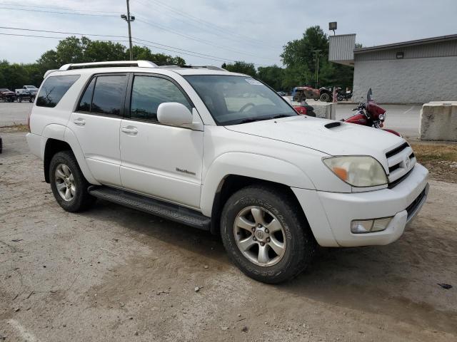 Photo 3 VIN: JTEZU14R140031771 - TOYOTA 4RUNNER 