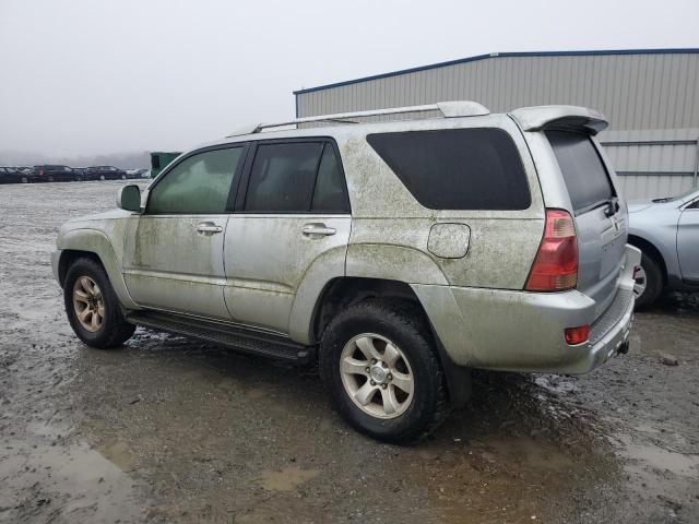 Photo 1 VIN: JTEZU14R148009352 - TOYOTA 4RUNNER SR 