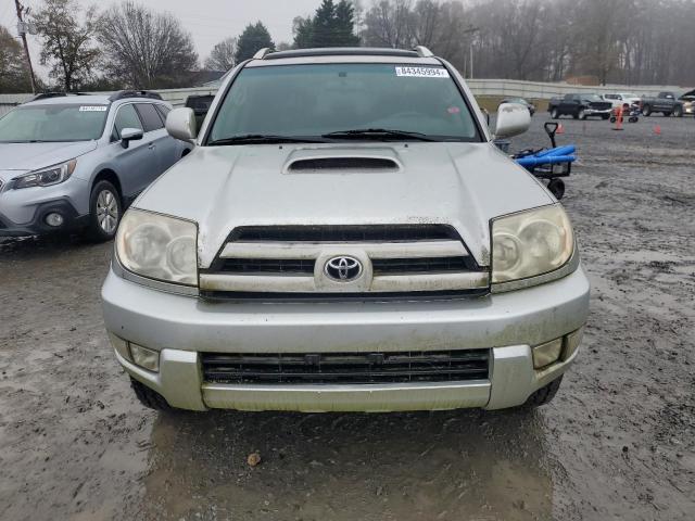 Photo 4 VIN: JTEZU14R148009352 - TOYOTA 4RUNNER SR 