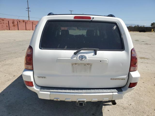 Photo 5 VIN: JTEZU14R148012977 - TOYOTA 4RUNNER 