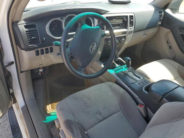 Photo 7 VIN: JTEZU14R148012977 - TOYOTA 4RUNNER 