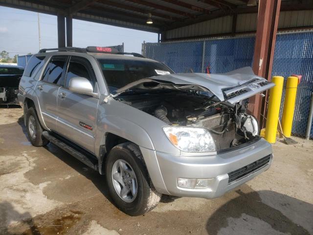 Photo 0 VIN: JTEZU14R148019234 - TOYOTA 4RUNNER SR 