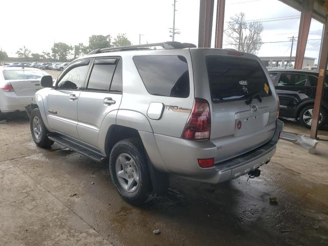 Photo 2 VIN: JTEZU14R148019234 - TOYOTA 4RUNNER SR 