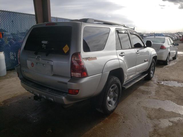 Photo 3 VIN: JTEZU14R148019234 - TOYOTA 4RUNNER SR 