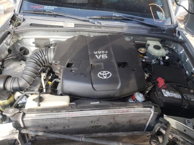 Photo 6 VIN: JTEZU14R148019234 - TOYOTA 4RUNNER SR 