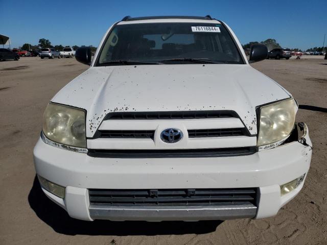 Photo 4 VIN: JTEZU14R148021324 - TOYOTA 4RUNNER SR 