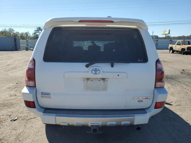 Photo 5 VIN: JTEZU14R148021324 - TOYOTA 4RUNNER SR 