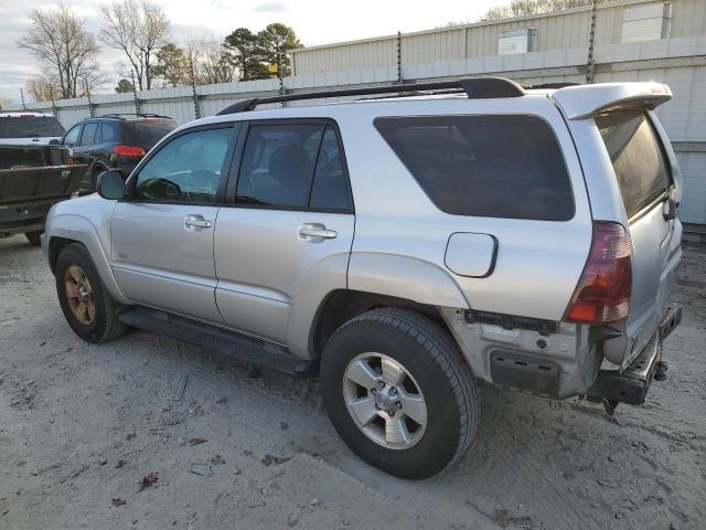 Photo 1 VIN: JTEZU14R148022716 - TOYOTA 4RUNNER 