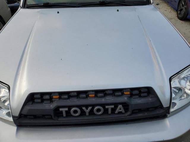 Photo 10 VIN: JTEZU14R148022716 - TOYOTA 4RUNNER 