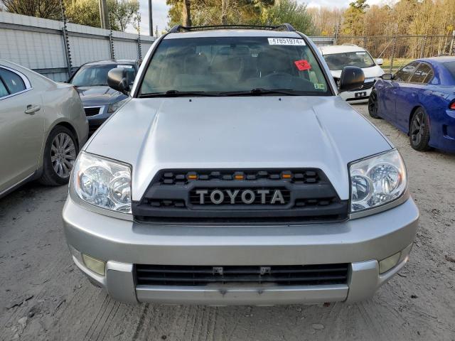 Photo 4 VIN: JTEZU14R148022716 - TOYOTA 4RUNNER 