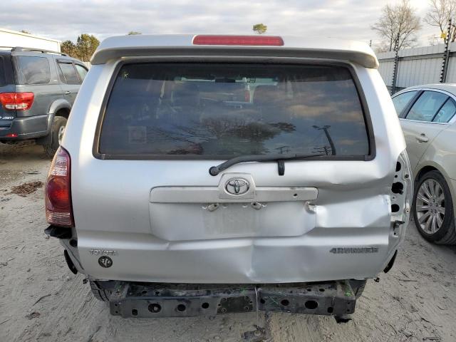 Photo 5 VIN: JTEZU14R148022716 - TOYOTA 4RUNNER 